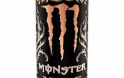 Monster E-Drinks